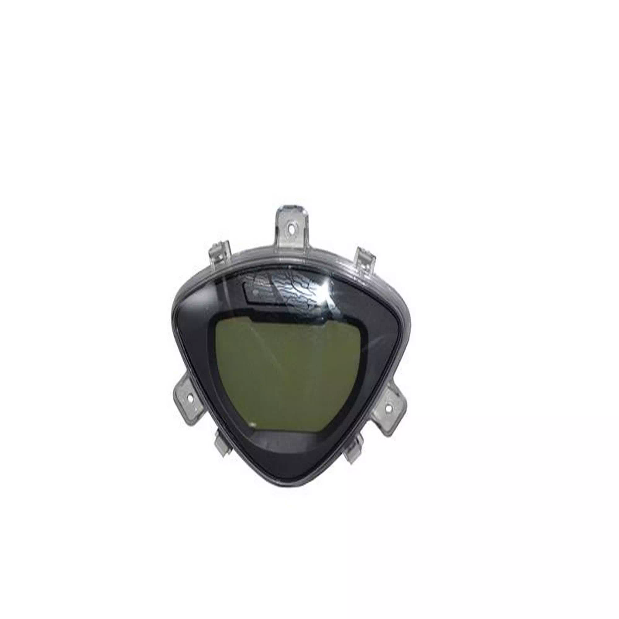 KUBA PESARO 125-X MAX K.M SAATİ #KM 81757